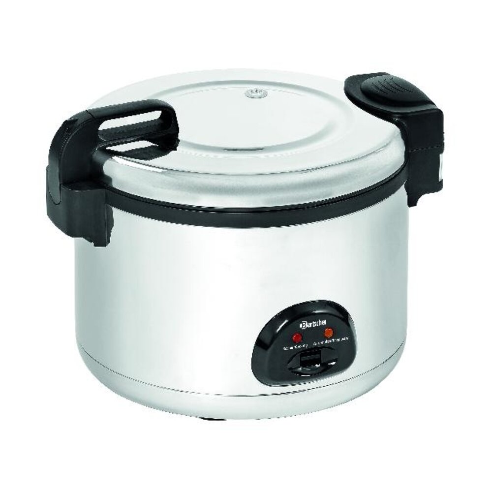 Bartscher Rijstkoker12l | 150529 Bartscher Rijstkoker12l | 150529