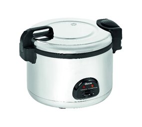 Bartscher Rijstkoker12l Bartscher Rijstkoker12l