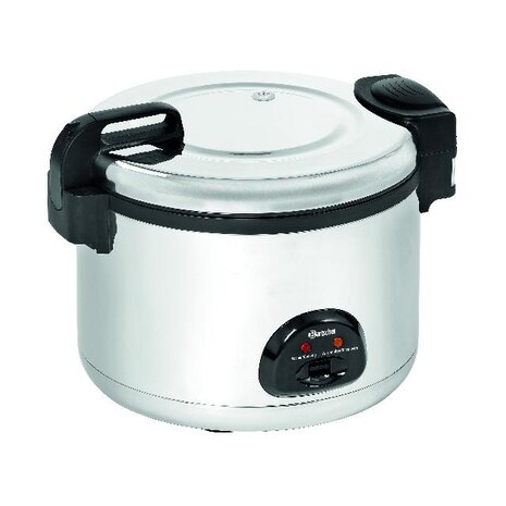 Bartscher Rijstkoker12l | 150529 Bartscher Rijstkoker12l | 150529