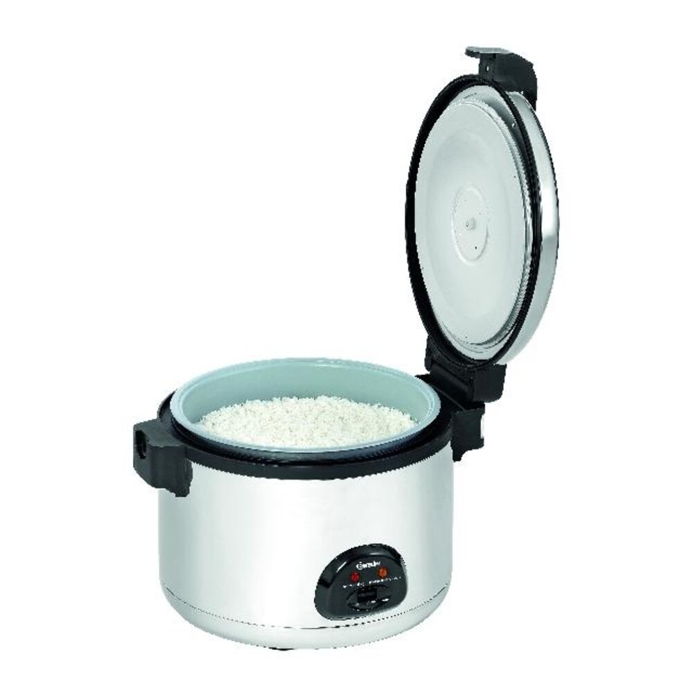 Bartscher Rijstkoker12l | 150529 Bartscher Rijstkoker12l | 150529