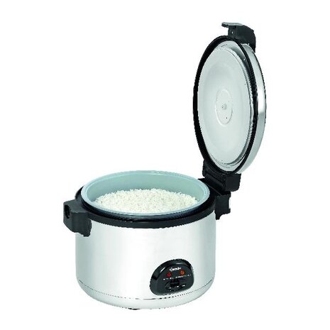 Bartscher Rijstkoker12l | 150529 Bartscher Rijstkoker12l | 150529