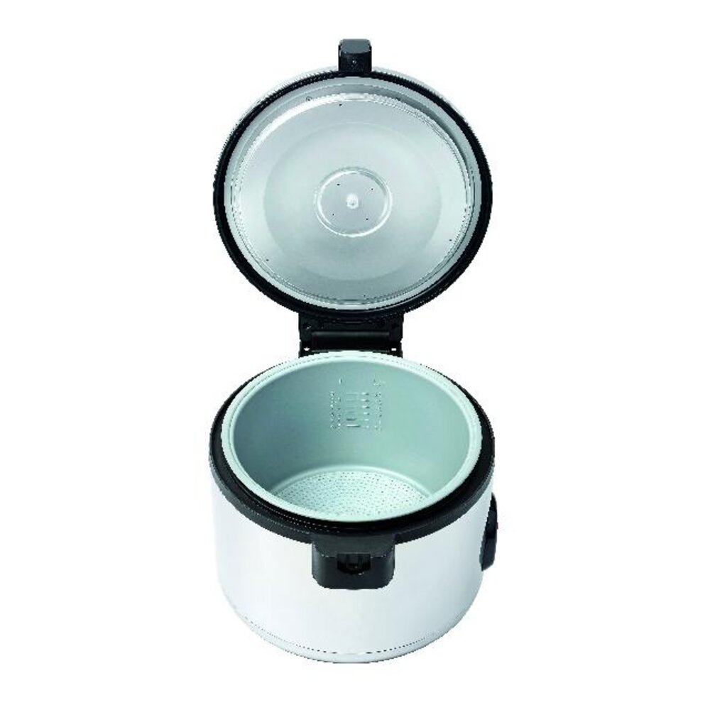 Bartscher Rijstkoker12l | 150529 Bartscher Rijstkoker12l | 150529
