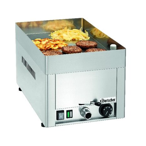 Bartscher Multi-braadslede 300 | 370205 Bartscher Multi-braadslede 300 | 370205