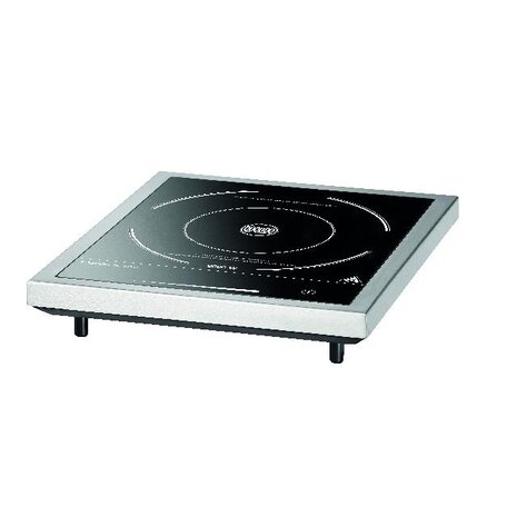 Bartscher Inductie-kookplaat ik 20tc | 105848 Bartscher Inductie-kookplaat ik 20tc | 105848