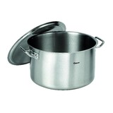 Bartscher Pan 30 l, met deksel