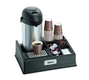 Bartscher Koffiestation 1190 Bartscher Koffiestation 1190