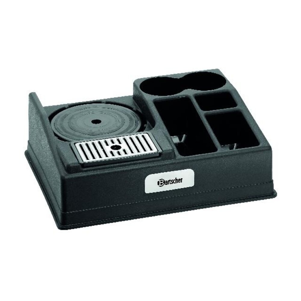 Bartscher Koffiestation 1190 | 190153 Bartscher Koffiestation 1190 | 190153