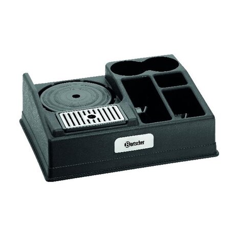 Bartscher Koffiestation 1190 | 190153 Bartscher Koffiestation 1190 | 190153