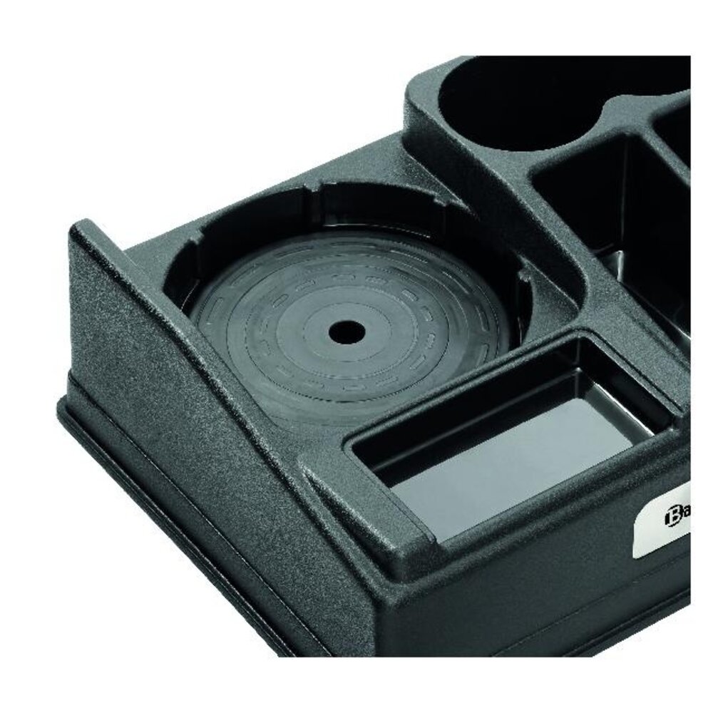 Bartscher Koffiestation 1190 | 190153 Bartscher Koffiestation 1190 | 190153