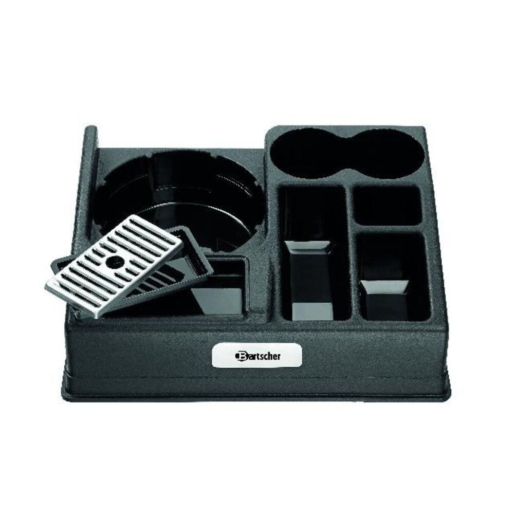 Bartscher Koffiestation 1190 | 190153 Bartscher Koffiestation 1190 | 190153