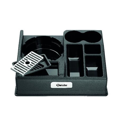 Bartscher Koffiestation 1190 | 190153 Bartscher Koffiestation 1190 | 190153