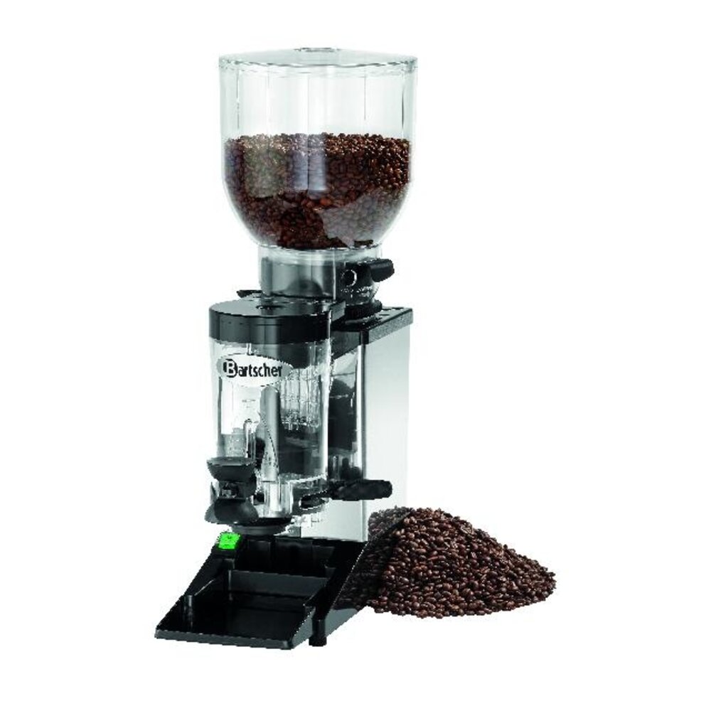 Bartscher Koffiemolen model space ii | 190174 Bartscher Koffiemolen model space ii | 190174