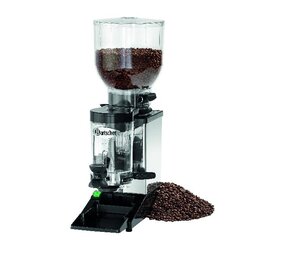 Bartscher Koffiemolen model space ii Bartscher Koffiemolen model space ii
