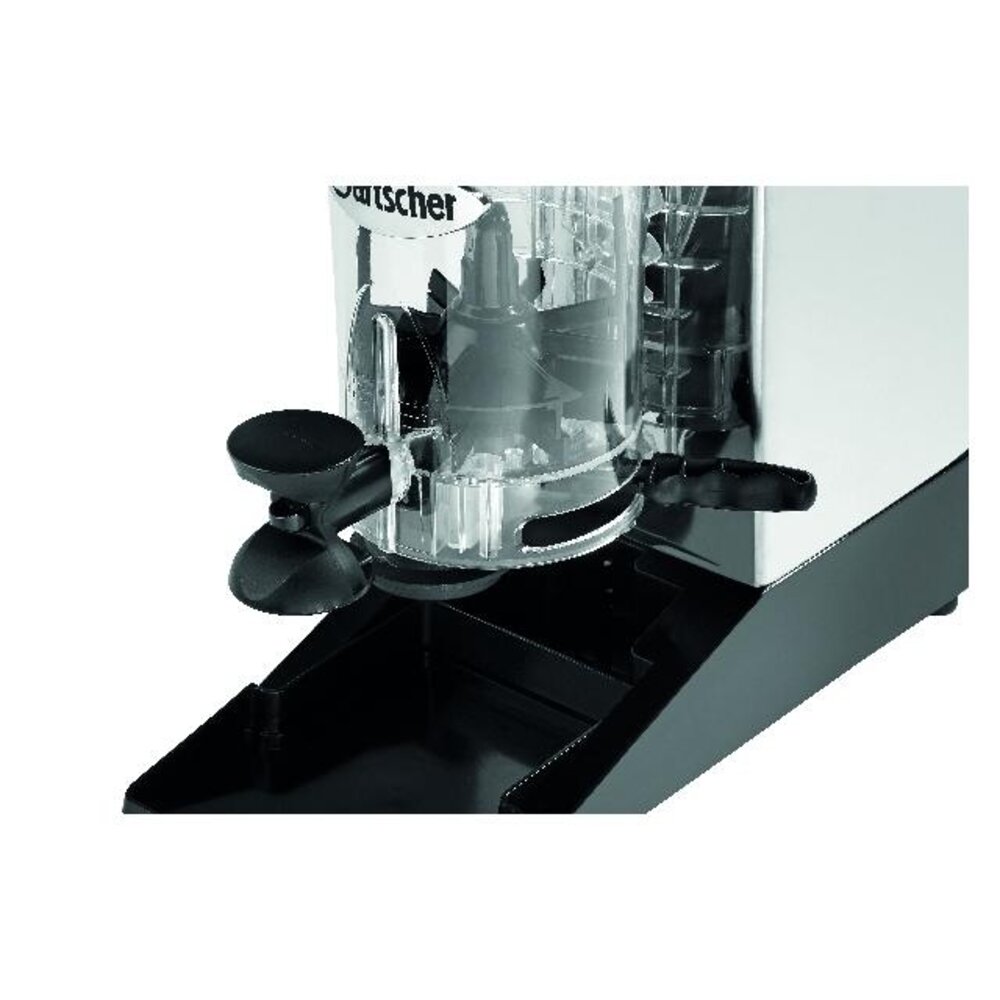 Bartscher Koffiemolen model space ii | 190174 Bartscher Koffiemolen model space ii | 190174