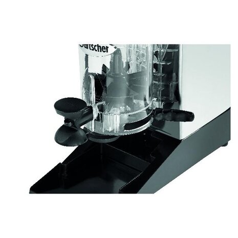 Bartscher Koffiemolen model space ii | 190174 Bartscher Koffiemolen model space ii | 190174