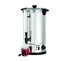 Bartscher Heetwater dispenser 8,5l Bartscher Heetwater dispenser 8,5l