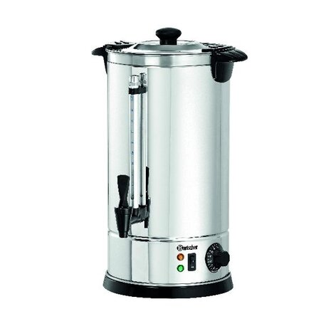 Bartscher Heetwater dispenser 8,5l | 200069 Bartscher Heetwater dispenser 8,5l | 200069