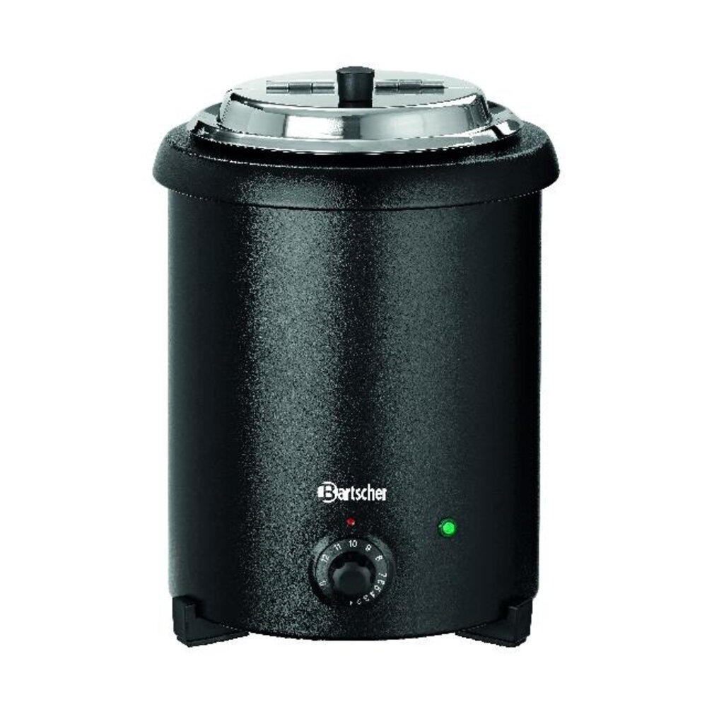 Bartscher Soeppan 5,4l | 100062 Bartscher Soeppan 5,4l | 100062