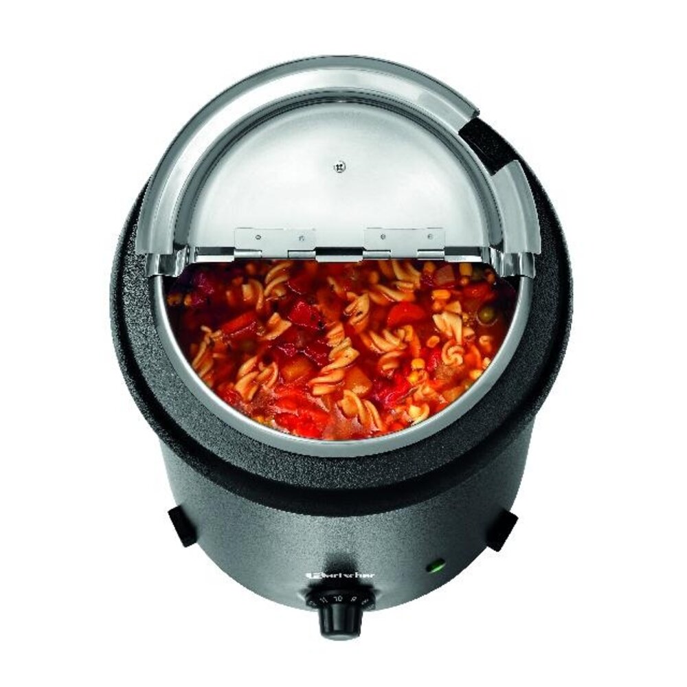 Bartscher Soeppan 5,4l | 100062 Bartscher Soeppan 5,4l | 100062