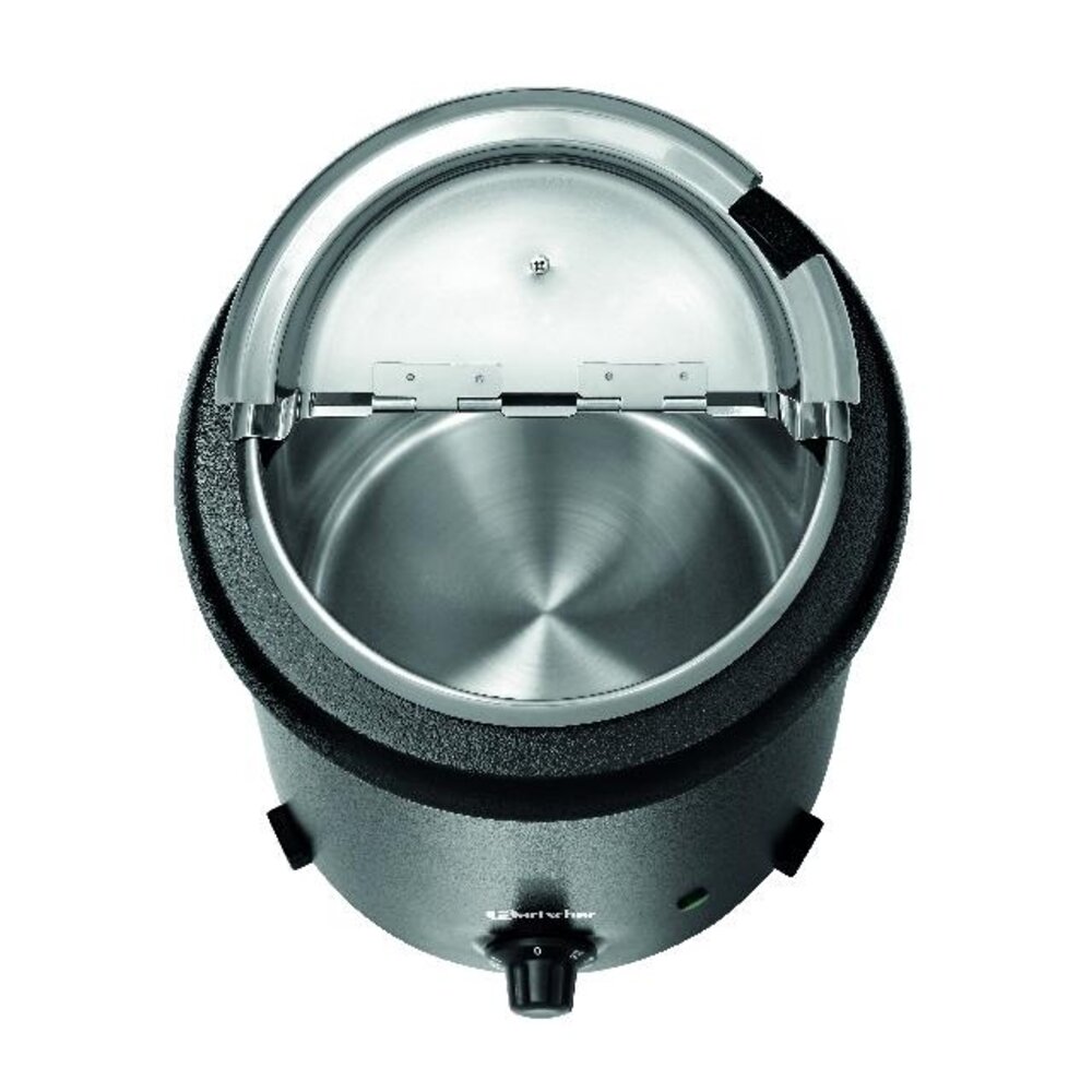 Bartscher Soeppan 5,4l | 100062 Bartscher Soeppan 5,4l | 100062