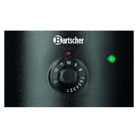 Bartscher Soeppan 5,4l | 100062 Bartscher Soeppan 5,4l | 100062