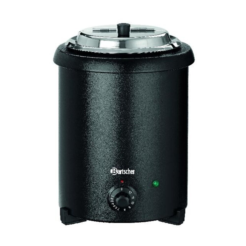 Bartscher Soeppan 5,4l | 100062 Bartscher Soeppan 5,4l | 100062