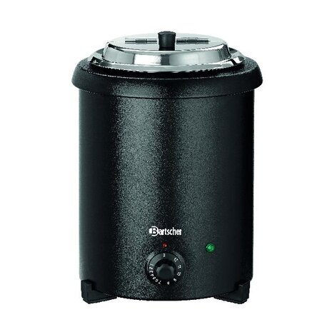 Bartscher Soeppan 5,4l | 100062 Bartscher Soeppan 5,4l | 100062