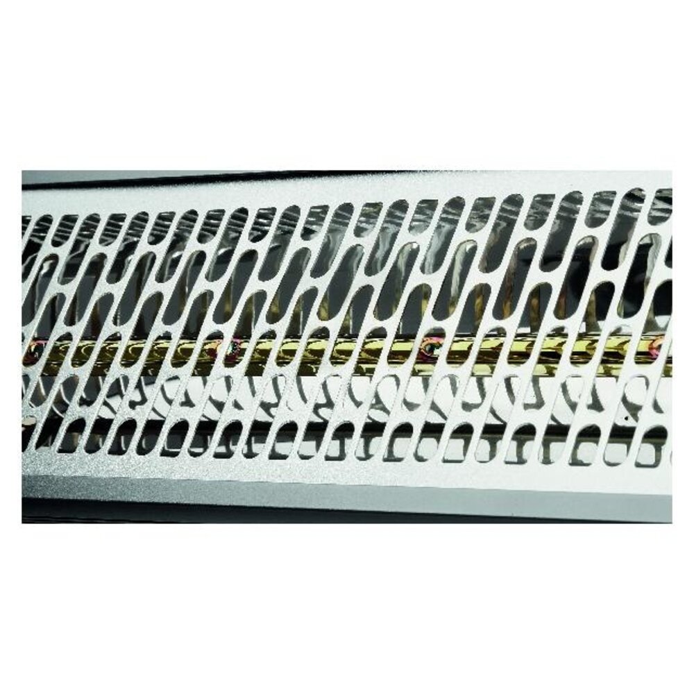 Bartscher Warmtestraler w2000 e | 825215