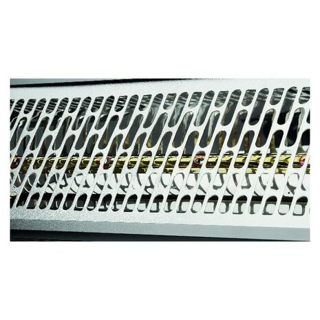 Bartscher Warmtestraler w2000 e | 825215