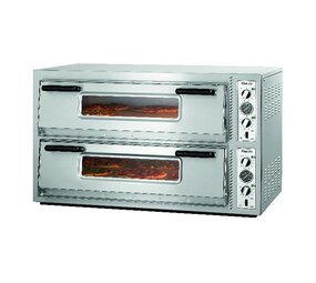 Bartscher Pizzaoven nt 921, 2bk 920x620 Bartscher Pizzaoven nt 921, 2bk 920x620