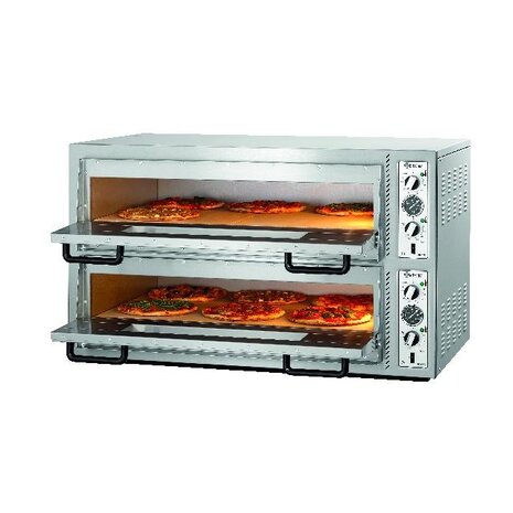 Bartscher Pizzaoven nt 921, 2bk 920x620 | 2002121 Bartscher Pizzaoven nt 921, 2bk 920x620 | 2002121