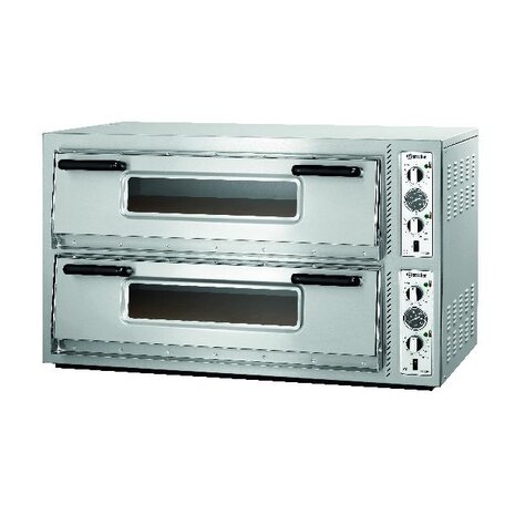 Bartscher Pizzaoven nt 921, 2bk 920x620 | 2002121 Bartscher Pizzaoven nt 921, 2bk 920x620 | 2002121