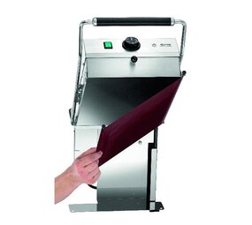 Bartscher Opzetgril gdp 320 650e Bartscher Opzetgril gdp 320 650e