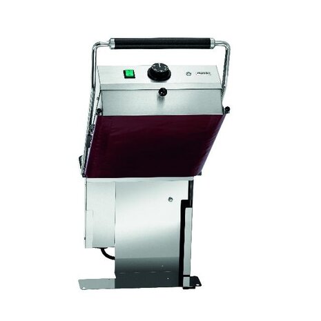 Bartscher Opzetgril gdp 320 650e | 370100 Bartscher Opzetgril gdp 320 650e | 370100