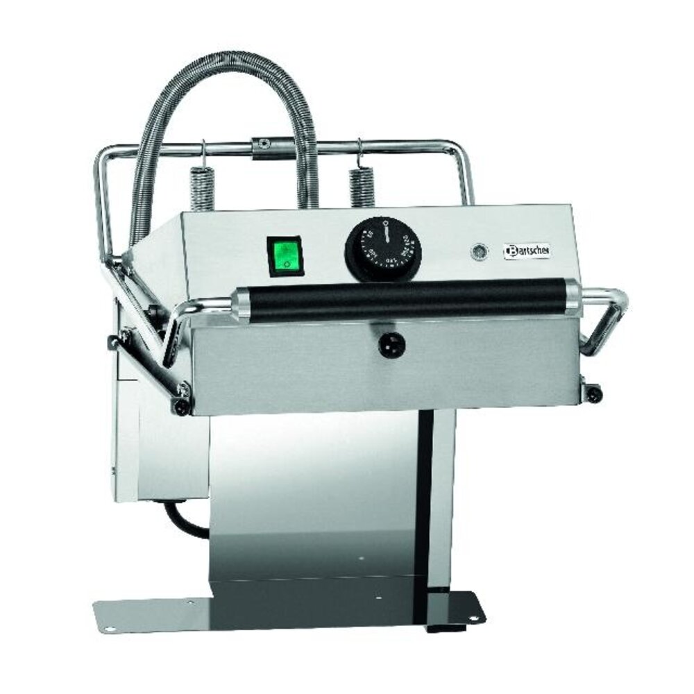 Bartscher Opzetgril gdp 320 650e | 370100 Bartscher Opzetgril gdp 320 650e | 370100