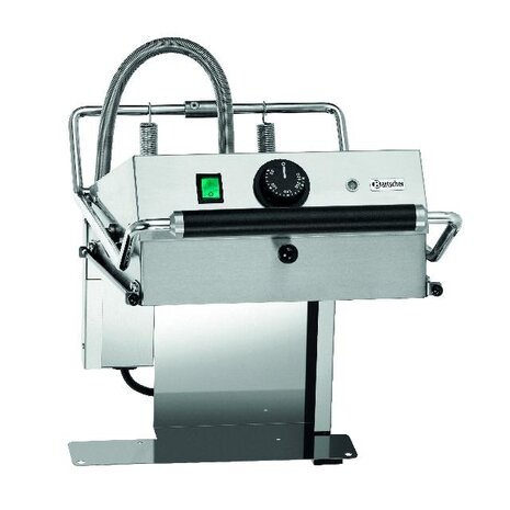 Bartscher Opzetgril gdp 320 650e | 370100 Bartscher Opzetgril gdp 320 650e | 370100