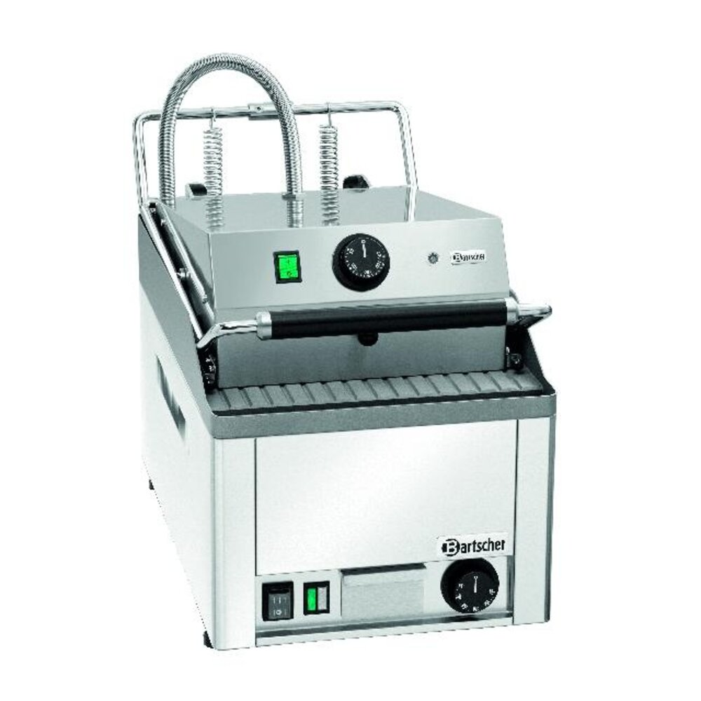 Bartscher Opzetgril gdp 320 650e | 370100 Bartscher Opzetgril gdp 320 650e | 370100