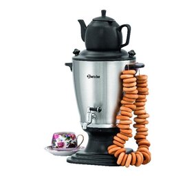 Bartscher Samowar 3,2l Bartscher Samowar 3,2l