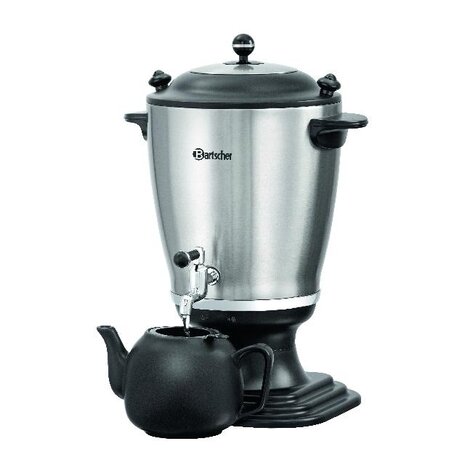 Bartscher Samowar 3,2l | 191004 Bartscher Samowar 3,2l | 191004