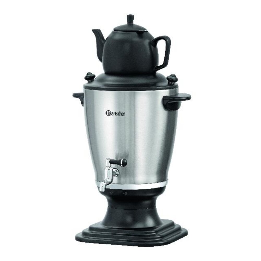 Bartscher Samowar 3,2l | 191004 Bartscher Samowar 3,2l | 191004