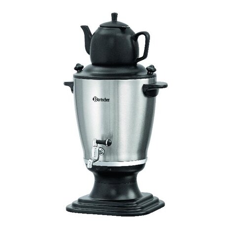 Bartscher Samowar 3,2l | 191004 Bartscher Samowar 3,2l | 191004