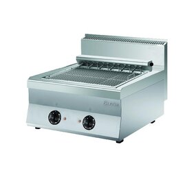 Bartscher Roostergrill, elektrisch Bartscher Roostergrill, elektrisch