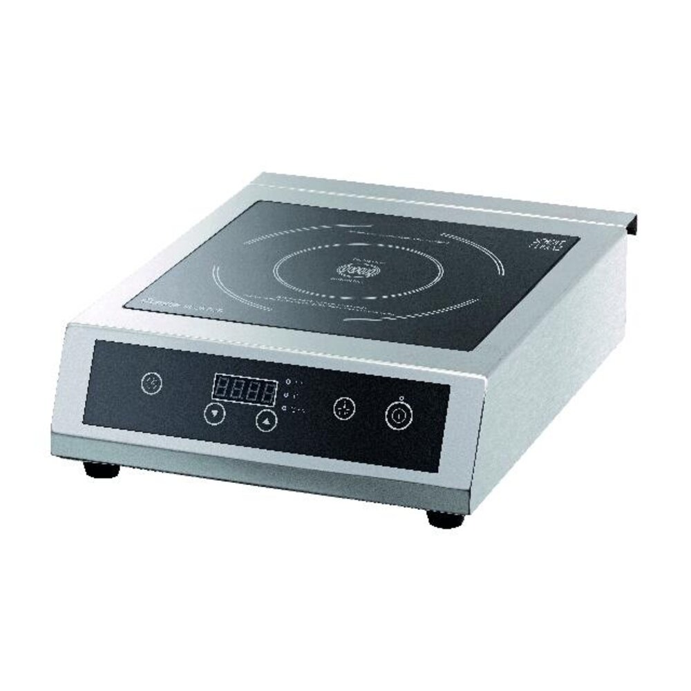 Bartscher Inductie-kookplaat ik 35tcs | 105843S Bartscher Inductie-kookplaat ik 35tcs | 105843S