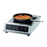 Bartscher Inductie-kookplaat ik 35tc Bartscher Inductie-kookplaat ik 35tc