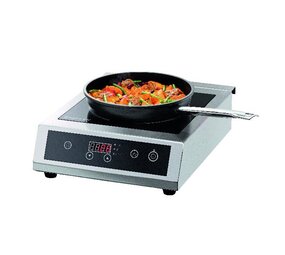 Bartscher Inductie-kookplaat ik 35tc Bartscher Inductie-kookplaat ik 35tc