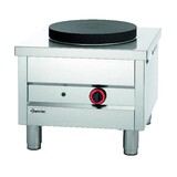 Bartscher Wokbrander e 1k500