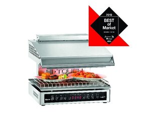 Bartscher Hi-light-lift-salamander  premium Bartscher Hi-light-lift-salamander  premium