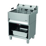 Bartscher Bakkerij friteuse bf 30e ou Bartscher Bakkerij friteuse bf 30e ou