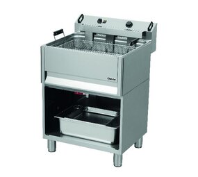 Bartscher Bakkerij friteuse bf 30e ou Bartscher Bakkerij friteuse bf 30e ou