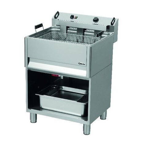 Bartscher Bakkerij friteuse bf 30e ou | 101535 Bartscher Bakkerij friteuse bf 30e ou | 101535